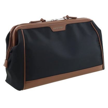 Pierre Cardin Nylon Wetpack 4128 Black