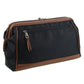 Pierre Cardin Nylon Wetpack 4128 Black