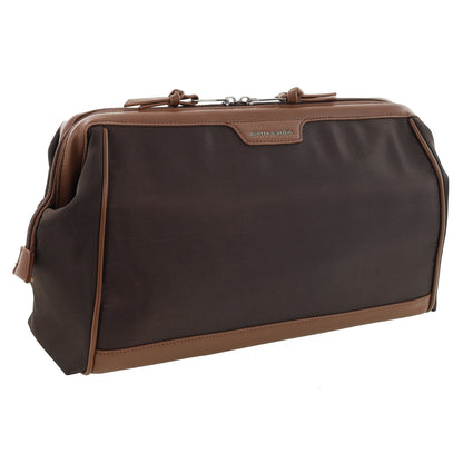 Pierre Cardin Nylon Wetpack 4128 Chocolate