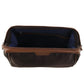 Pierre Cardin Nylon Wetpack 4128 Chocolate