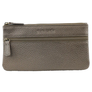 Pierre Cardin Coin Purse 1488 Bronze