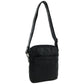 Pierre Cardin Leather shoulder bag PC2795 BLACK