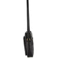Pierre Cardin Leather shoulder bag PC2804 BLACK