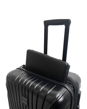 Pierre Cardin 4W hardshell case PC3248 54cm BLACK