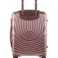 Pierre Cardin 4W hardshell case PC3248 54cm ROSE