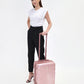 Pierre Cardin 4W hardshell case PC3248 54cm ROSE