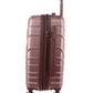 Pierre Cardin 4W hardshell case PC3248 54cm ROSE