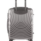 Pierre Cardin 4W hardshell case PC3248 54cm SILVER