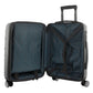Pierre Cardin 4W hardshell case PC3248 54cm SILVER