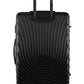Pierre Cardin 4W hardshell case PC3248 80cm BLACK
