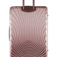 Pierre Cardin 4W hardshell case PC3248 80cm ROSE