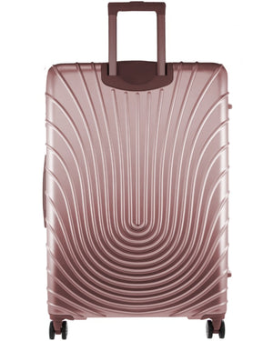 Pierre Cardin 4W hardshell case PC3248 80cm ROSE