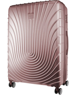 Pierre Cardin 4W hardshell case PC3248 80cm ROSE