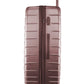 Pierre Cardin 4W hardshell case PC3248 80cm ROSE