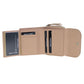Pierre Cardin Ladies Tri-fold Small Wallet 4029 Blush