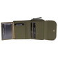 Pierre Cardin Ladies Tri-fold Small Wallet 4029 Green