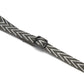 Pacsafe RFIDsafe range Cut Resistant Lanyard Grey