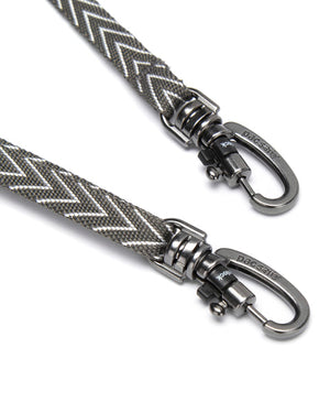 Pacsafe RFIDsafe range Cut Resistant Lanyard Grey