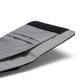 Pacsafe RFIDsafe RFID blocking Trifold wallet 11005130 Black