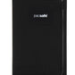 Pacsafe RFIDsafe RFID blocking Trifold wallet 11005130 Black