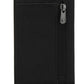 Pacsafe RFIDsafe RFID blocking Trifold wallet 11005130 Black