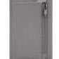 Pacsafe RFIDsafe RFID blocking Trifold wallet 11005146 Stone