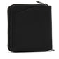 Pacsafe RFIDsafe RFID blocking Zip around wallet 11050130 S25 Black