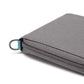 Pacsafe RFIDsafe RFID blocking Zip around wallet 11050146 Stone