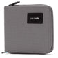 Pacsafe RFIDsafe RFID blocking Zip around wallet 11050146 Stone