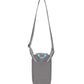 Pacsafe RFIDsafe Tech Crossbody 11060146 S25 Stone