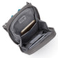 Pacsafe RFIDsafe Tech Crossbody 11060146 S25 Stone
