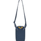 Pacsafe RFIDsafe Tech Crossbody 11060660 S25 Coastal Blue