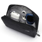 Pacsafe RFIDsafe Gear Pouch 11070130 Black