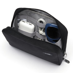 Pacsafe RFIDsafe Gear Pouch 11070130 Black