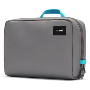 Pacsafe RFIDsafe Gear Pouch 11070146 Stone