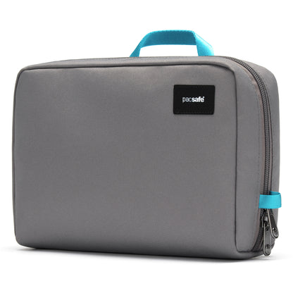 Pacsafe RFIDsafe Gear Pouch 11070146 Stone