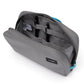 Pacsafe RFIDsafe Gear Pouch 11070146 Stone
