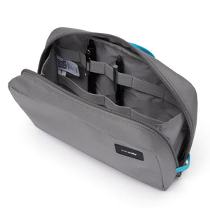 Pacsafe RFIDsafe Gear Pouch 11070146 Stone