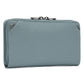 Pacsafe RFIDsafe RFID blocking Continental zip wallet 11075528 Mint