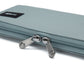 Pacsafe RFIDsafe RFID blocking Continental zip wallet 11075528 Mint
