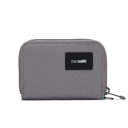 Pacsafe RFIDsafe RFID Blocking Card Wallet 11085146 Stone