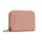 Pacsafe RFIDsafe RFID Blocking Card Wallet 11085340 Rose