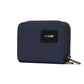 Pacsafe RFIDsafe RFID Blocking Card Wallet 11085660 Coastal Blue