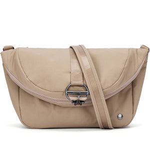 Pacsafe CITYSAFE CX Anti-theft convertible backpack 20410207 Taupe