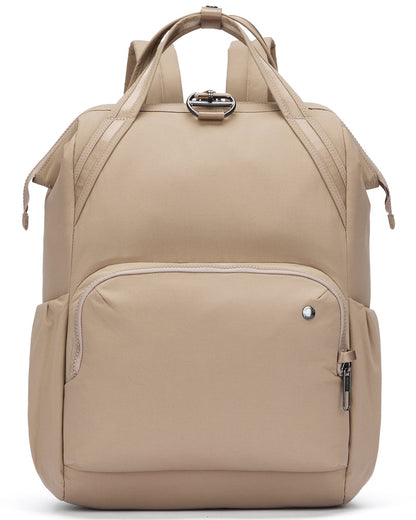 Pacsafe CITYSAFE CX Anti-theft backpack 20420207 Taupe