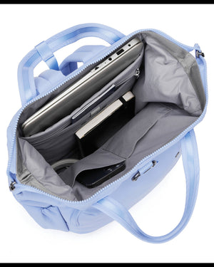 Pacsafe CITYSAFE CX Anti-theft backpack 20420661 Serenity Blue