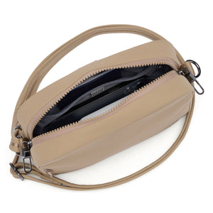 Pacsafe CITYSAFE CX Anti-theft square crossbody 20436207 Taupe