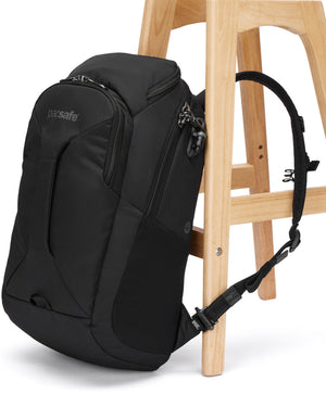 Pacsafe EXP 28L Anti-theft Backpack 60314100 Black