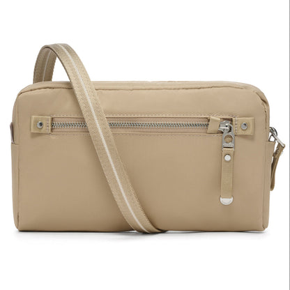 Pacsafe W Anti-theft 3 in 1 Sling bag 20461207 Taupe