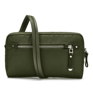 Pacsafe W Anti-theft 3 in 1 Sling bag 20461505 Olive